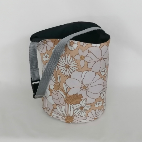 Klammerbeutel wasserdicht Klammersack von Nähstudio Schöffel 
