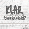 Klar Plotterdatei SVG DXF 