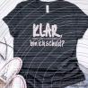 Klar Plotterdatei SVG DXF 