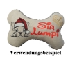 NEU Stickdatei Franz. Bulldogge Hund  David  Mütze