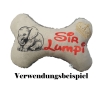 NEU Stickdatei Elefant Cleo Baby sitzend Lunachild