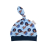 3-tlg Baby Pumphosen-Set Erstlingsoutfit Kleiner Fuchs 