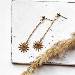 SOLEIL Kollektion • Ohrringe