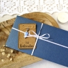Kleines Konfirmationsgeschenk – Fischanhänger aus Keramik