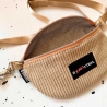 UNIKAT / Crossbag/ HipBag /Crossbody /Bauchtasche /Feiertasche