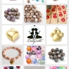Adventskalender Hund Schmuck 2025 DIY Bastelset Schmuck