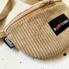 UNIKAT / Crossbag/ HipBag /Crossbody /Bauchtasche /Feiertasche