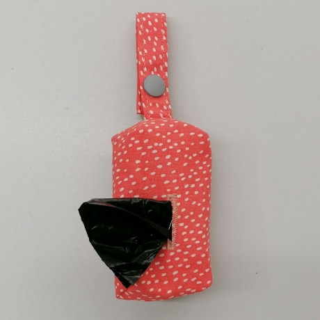 Kotbeutelspender, Kotbeutelhalter, Gassibeutelspender