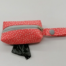 Kotbeutelspender, Kotbeutelhalter, Gassibeutelspender