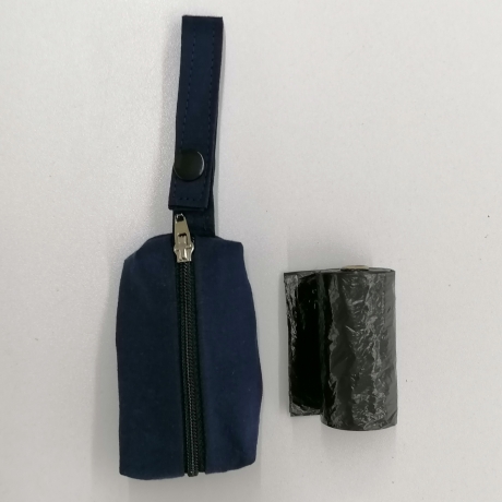 Kotbeutelspender, Kotbeutelhalter, Gassibeutelspender 