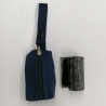 Kotbeutelspender, Kotbeutelhalter, Gassibeutelspender 