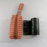 Kotbeutelspender, Kotbeutelhalter, Gassibeutelspender