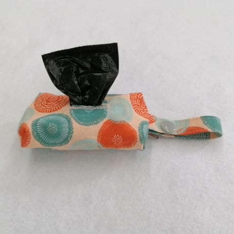 Kotbeutelspender, Kotbeutelhalter, Gassibeutelspender