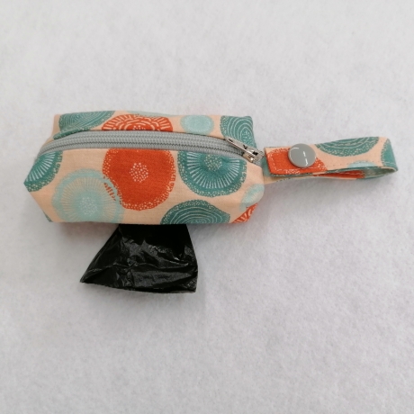 Kotbeutelspender, Kotbeutelhalter, Gassibeutelspender