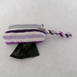 Kotbeutelspender, Kotbeutelhalter, Gassibeutelspender