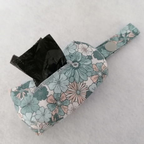 Kotbeutelspender, Kotbeutelhalter, Gassibeutelspender