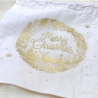 Kranz Merry Christmas Plotterdatei SVG DXF 