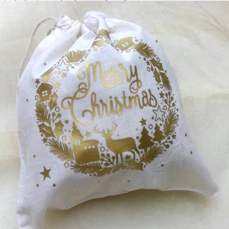 Kranz Merry Christmas Plotterdatei SVG DXF 