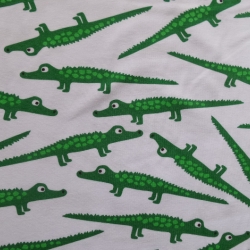 Crocodiles Krokodile Biojersey JNY Schweden