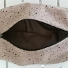Kulturbeutel, Kulturtasche, Boxy Bag, Kosmetiktasche 