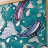 Leuchtendes Sternzeichenbild, Sternbild, Sternzeichengeschenk