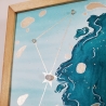 Leuchtendes Sternzeichenbild, Sternbild, Sternzeichengeschenk