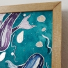 Leuchtendes Sternzeichenbild, Sternbild, Sternzeichengeschenk