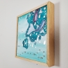 Leuchtendes Sternzeichenbild, Sternbild, Sternzeichengeschenk
