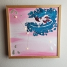 Leuchtendes Sternzeichenbild, Sternbild, Sternzeichengeschenk