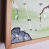 Leuchtendes Sternzeichenbild, Sternbild, Sternzeichengeschenk