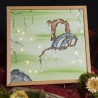 Leuchtendes Sternzeichenbild, Sternbild, Sternzeichengeschenk