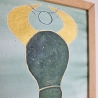 Leuchtendes Sternzeichenbild, Sternbild, Sternzeichengeschenk