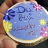 Glücksbringer 'Du bist wunderbar'