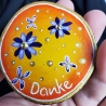 Glücksbringer 'Danke'