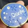Glücksbringer 'Danke'