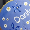 Glücksbringer 'Danke'
