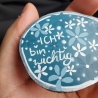 Glücksbringer 'Ich bin wichtig'