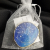 Glücksbringer mit Sternbild Schütze, Sternzeichengeschenk