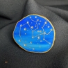 Glücksbringer mit Sternbild Schütze, Sternzeichengeschenk