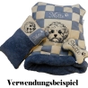 NEU Stickdatei Maltipoo Maxim  Hund realistisch