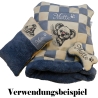 NEU Stickdatei Koala Bär Donnie Hund realistisch