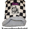 NEU Stickdatei Maine Coon Katze Kätzchen Kiss Kitten