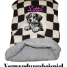 Stickdatei Australian Shepherd Welpe Allie Hund