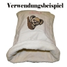NEU Stickdatei Applikation Koala Bär Donnie