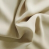 Damen-Sommer-Chiffon-Schal, beige, ca.190x35 cm, neu