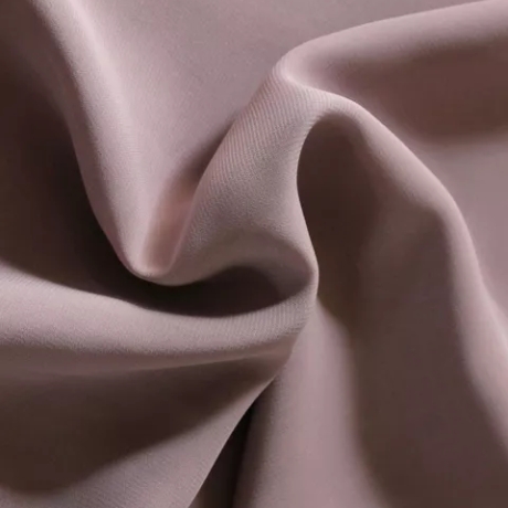 Damen-Sommer-Chiffon-Schal, pastel-violett, ca.190x35 cm
