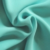 Damen-Sommer-Chiffon-Schal, mint-grün, ca.190x35 cm, neu