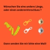Perlenarmband, Perlen-Armband, weiss, Herz-Form