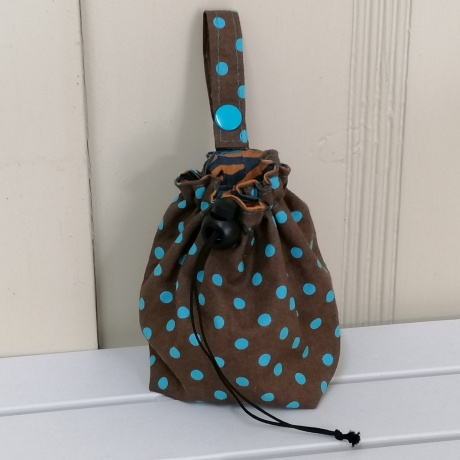 Leckerlibeutel, Futterbeutel, Futtertasche, wasserabweisend