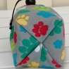 Leckerlibeutel, Futterbeutel, Futtertasche, wasserabweisend